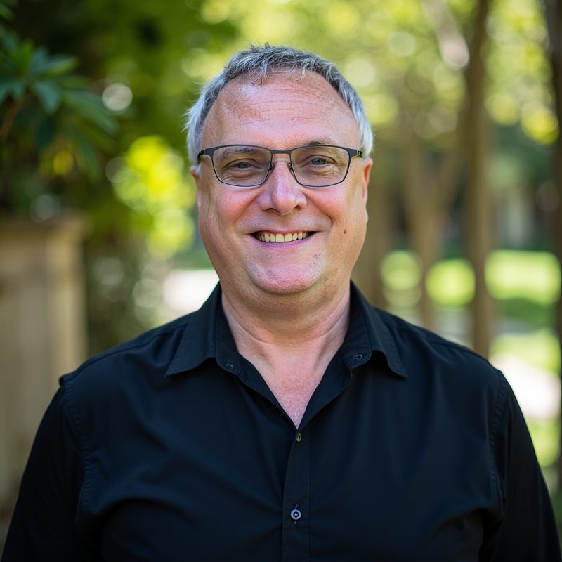 Andrew Waters